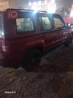 جيب باتريوت